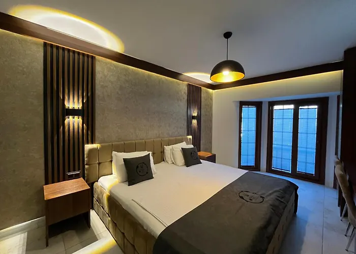 Villa Da Butik Otel