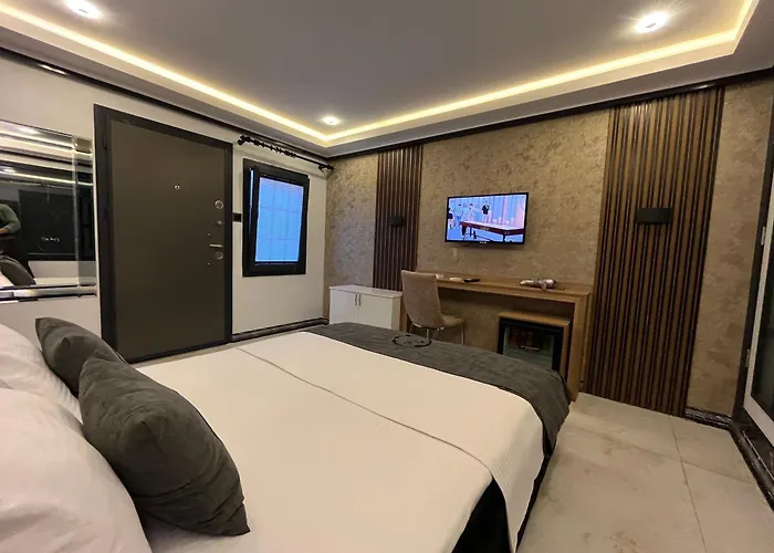 Villa Da Butik Otel