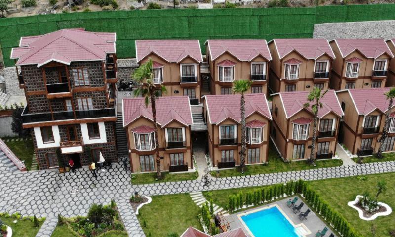 Hotel Da Artvin