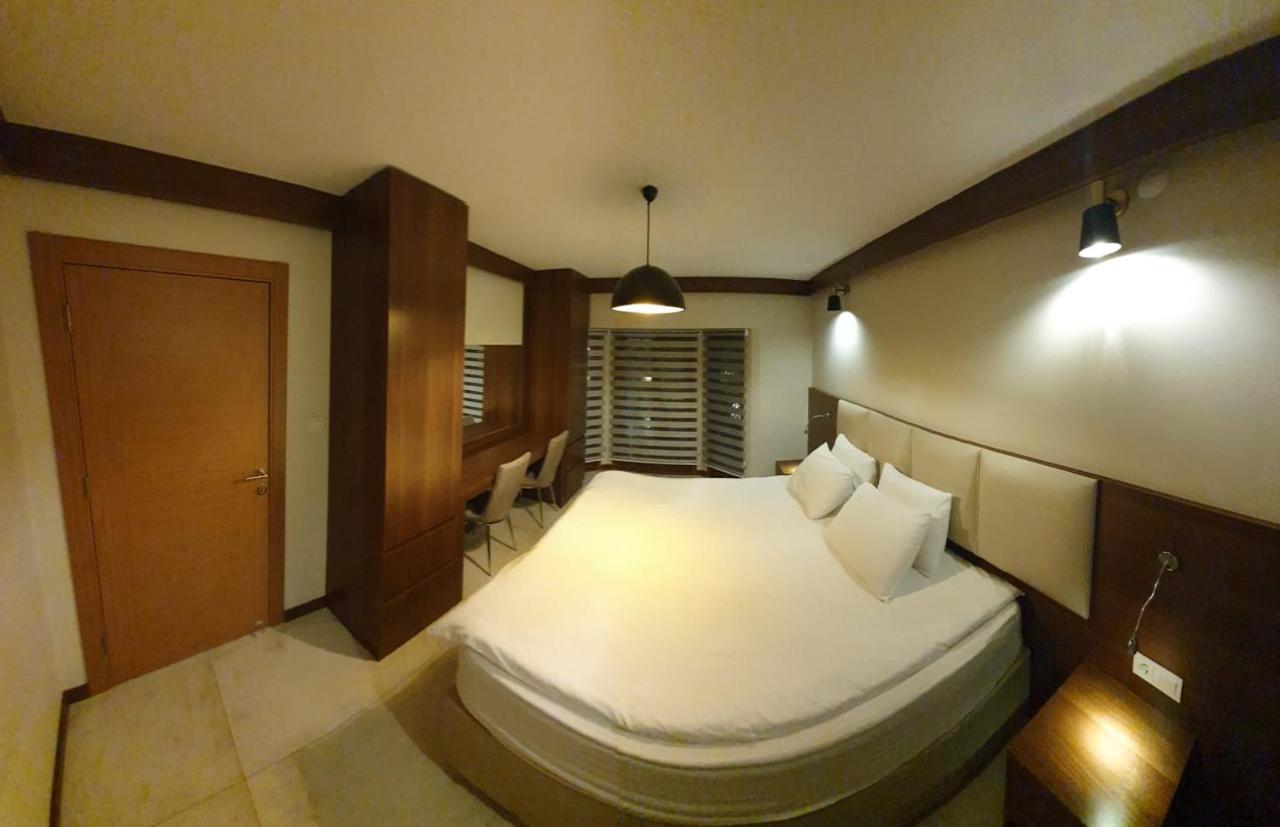 Da Hotel