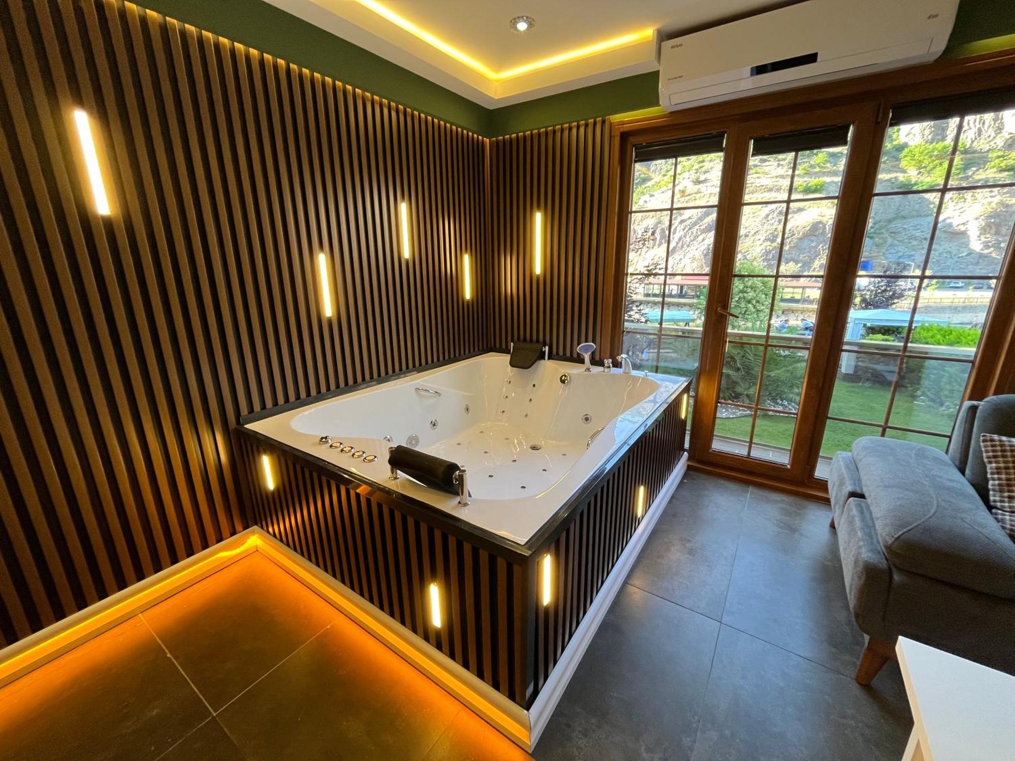 Da Butik 3* Артвін