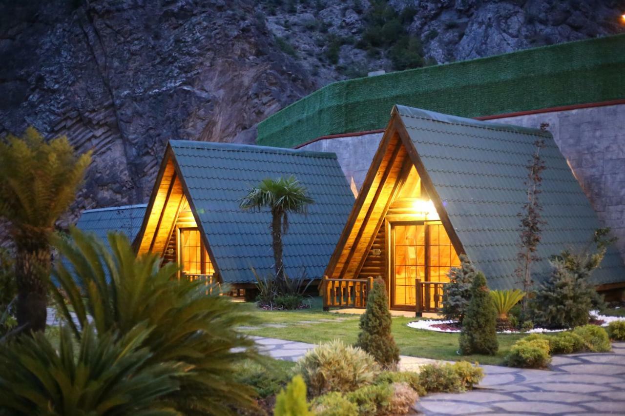Hotel Da Butik 3*