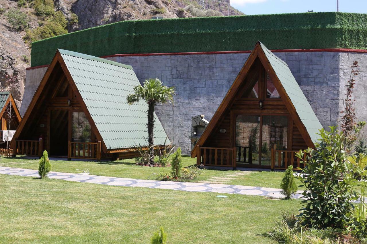 Da Butik 3* Artvin