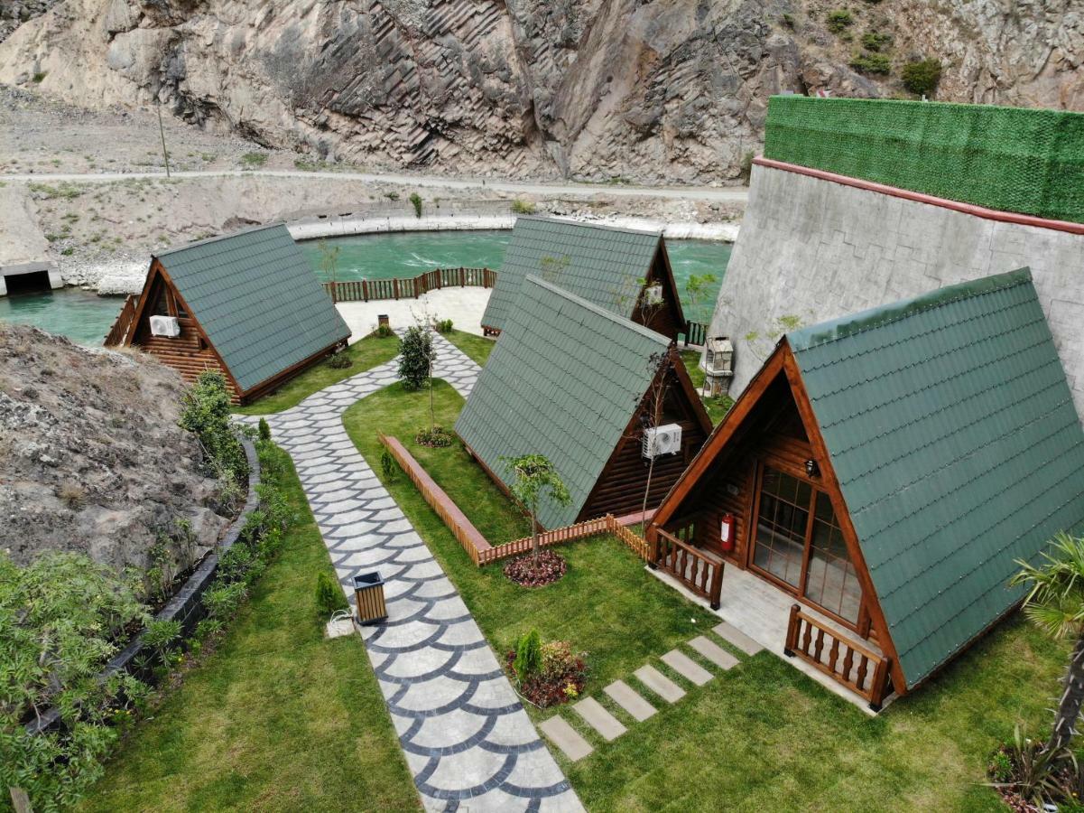 Hotel Da Butik Artvin