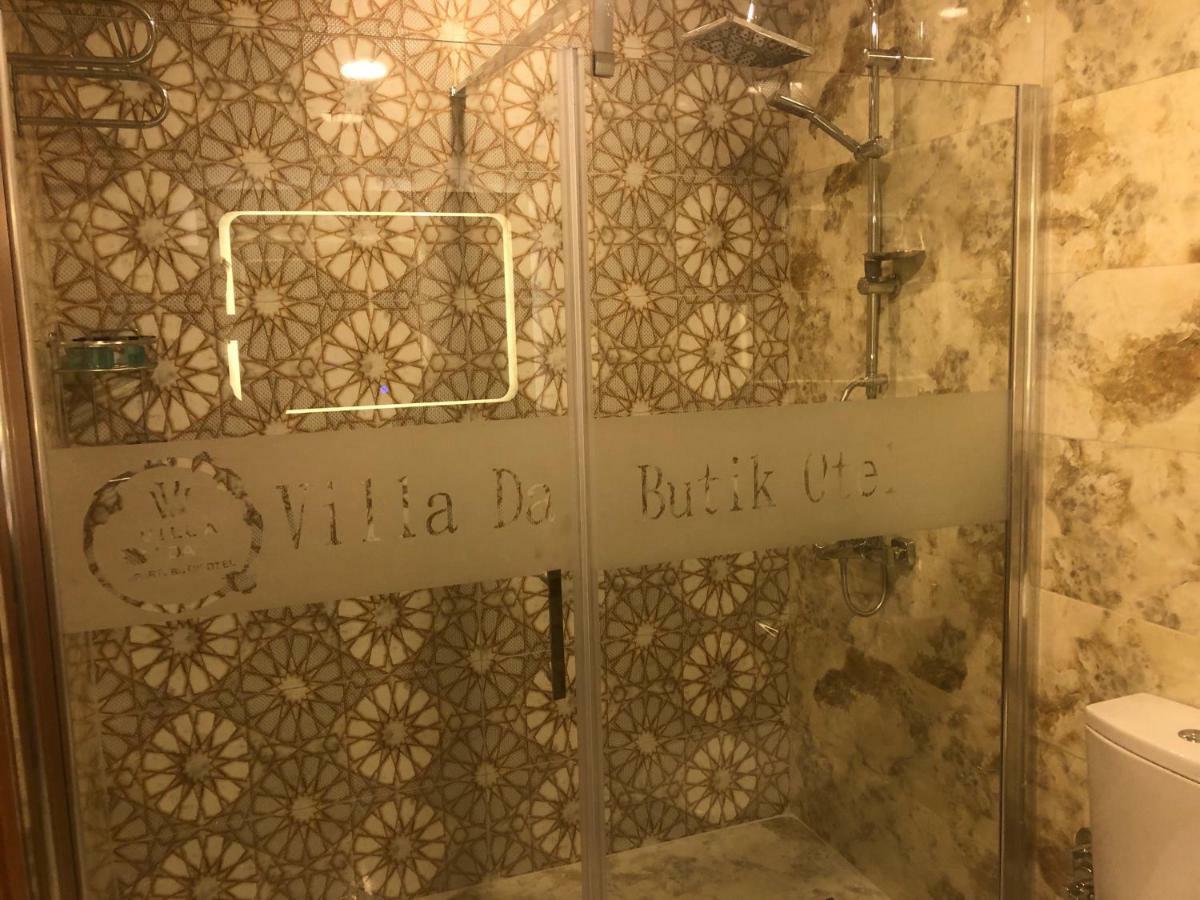 Da Butik Готель Артвін