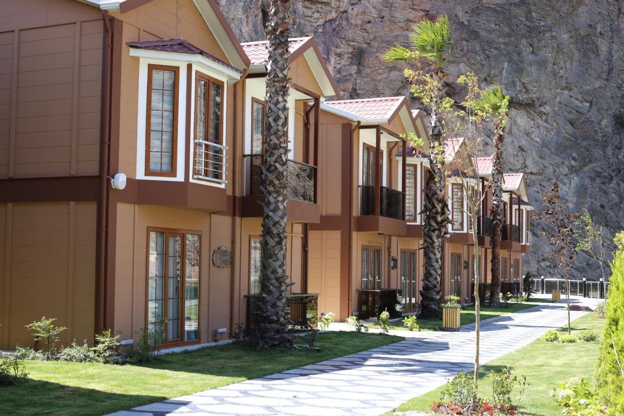 Hotel Da Artvin